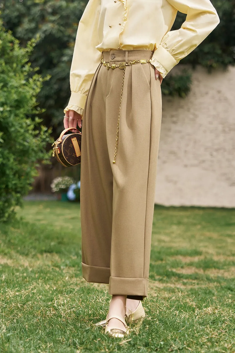 Suit Pants for Women