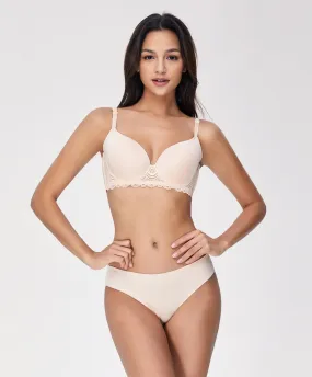 Sunbaked Resort Demi Bra Set