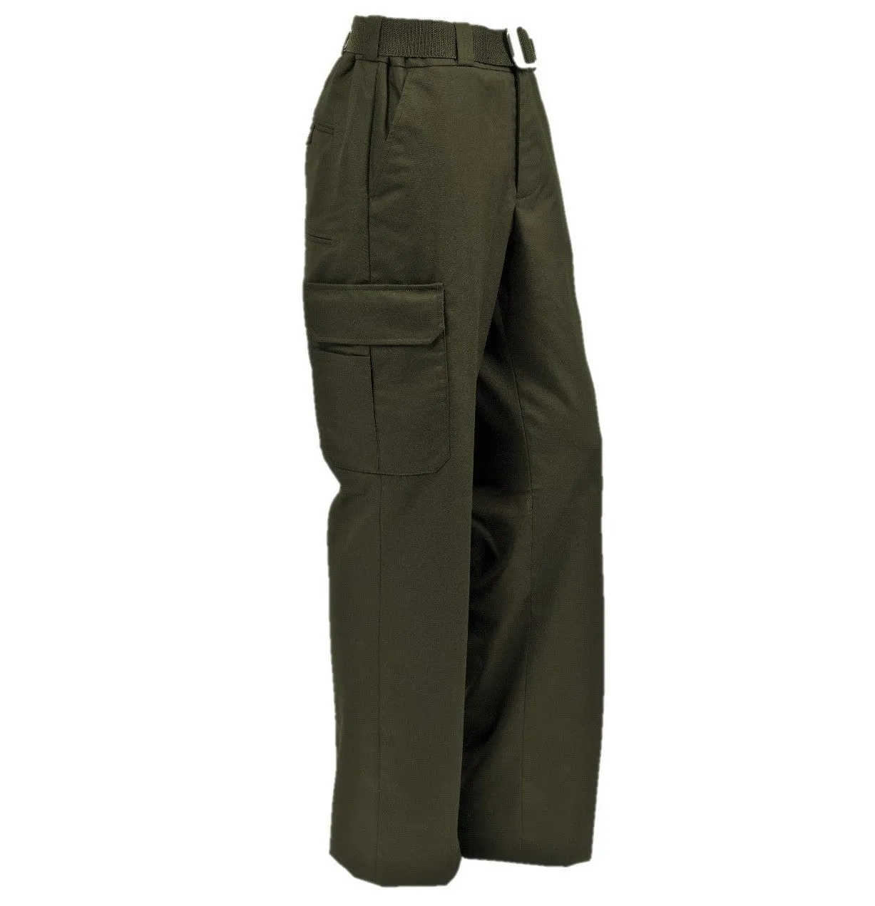 Tek3™ Poly/Cotton Twill Cargo Pants