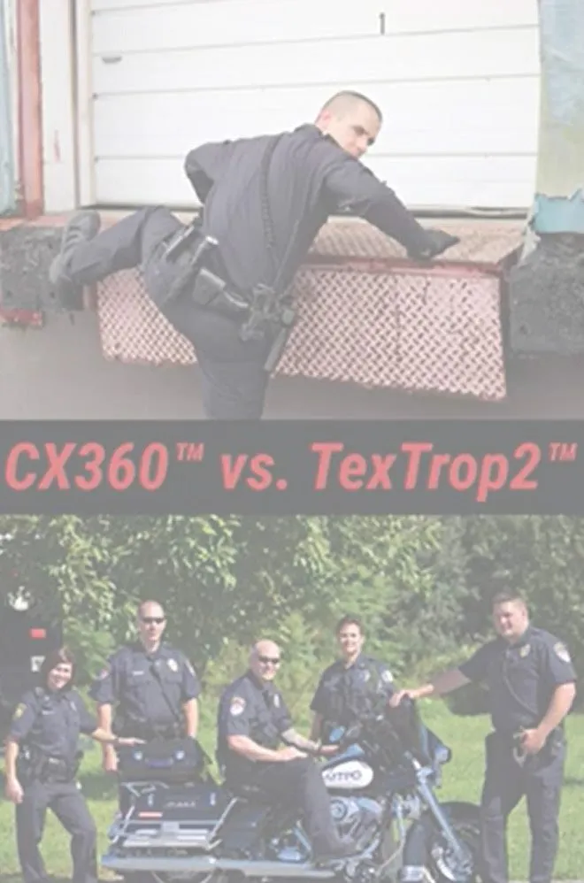 TexTrop2™ Polyester Hidden Cargo Pants