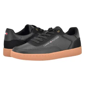 Tommy Hilfiger Labbin Sneakers Men - BLK