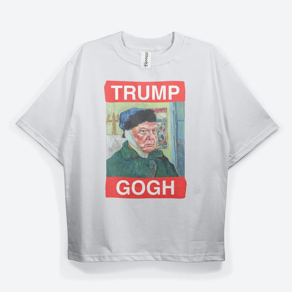 'Tr*mp Gogh' Tee