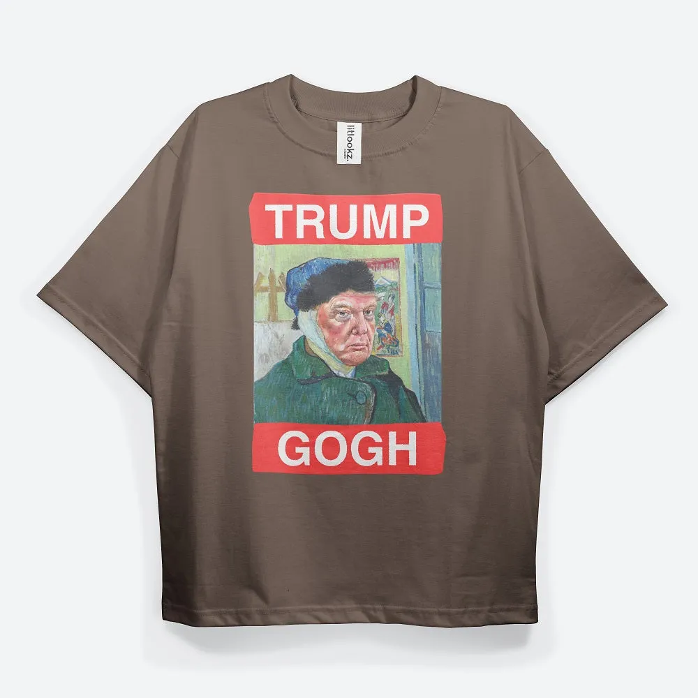 'Tr*mp Gogh' Tee