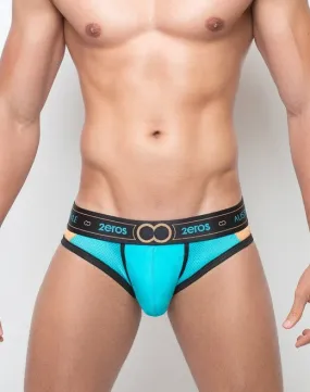 U26 CoAktiv Brief Underwear - Rust