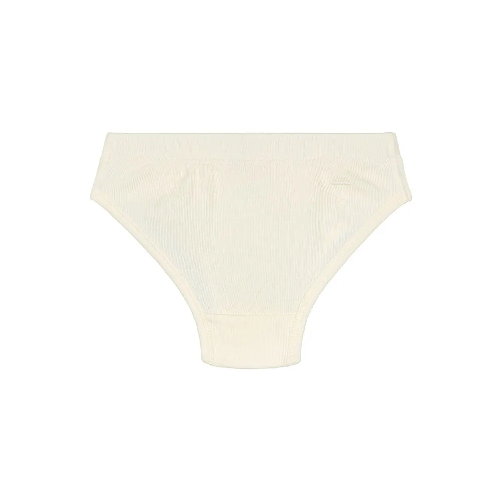 Undies - Organic cotton - 2 pack