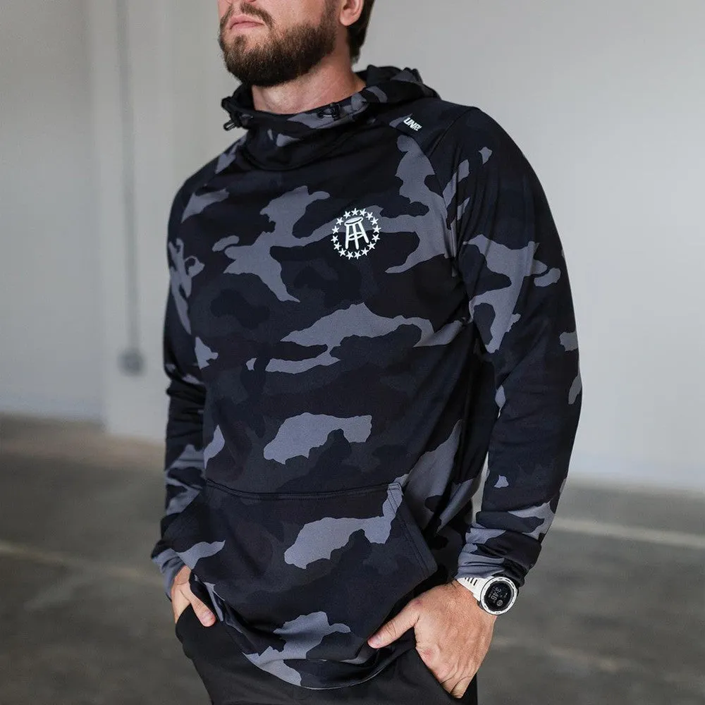 UNRL x Barstool Crossover Hoodie II