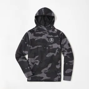 UNRL x Barstool Crossover Hoodie II