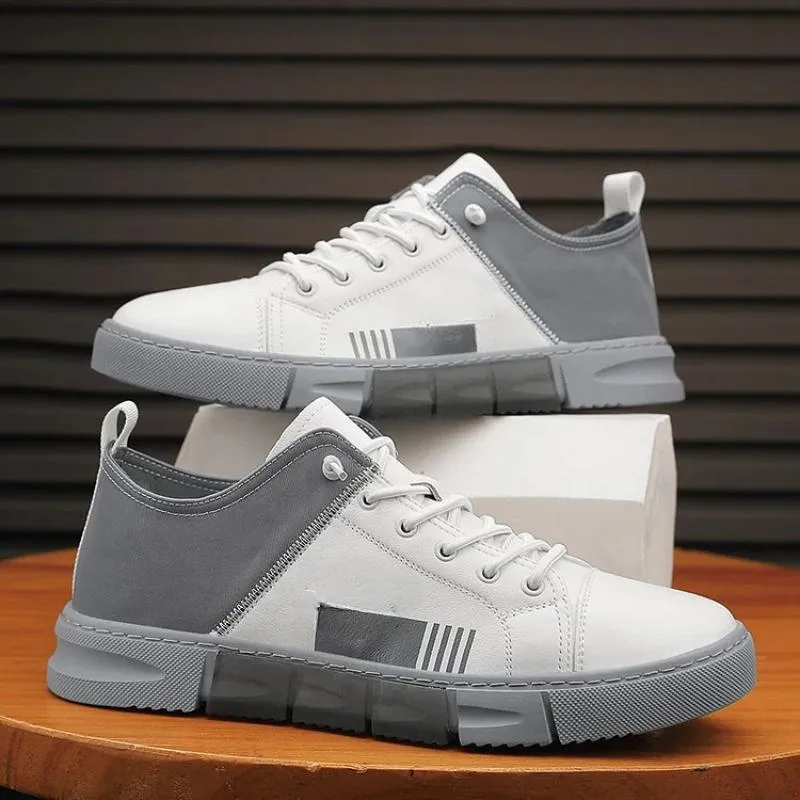 Urban Comfort Sneakers