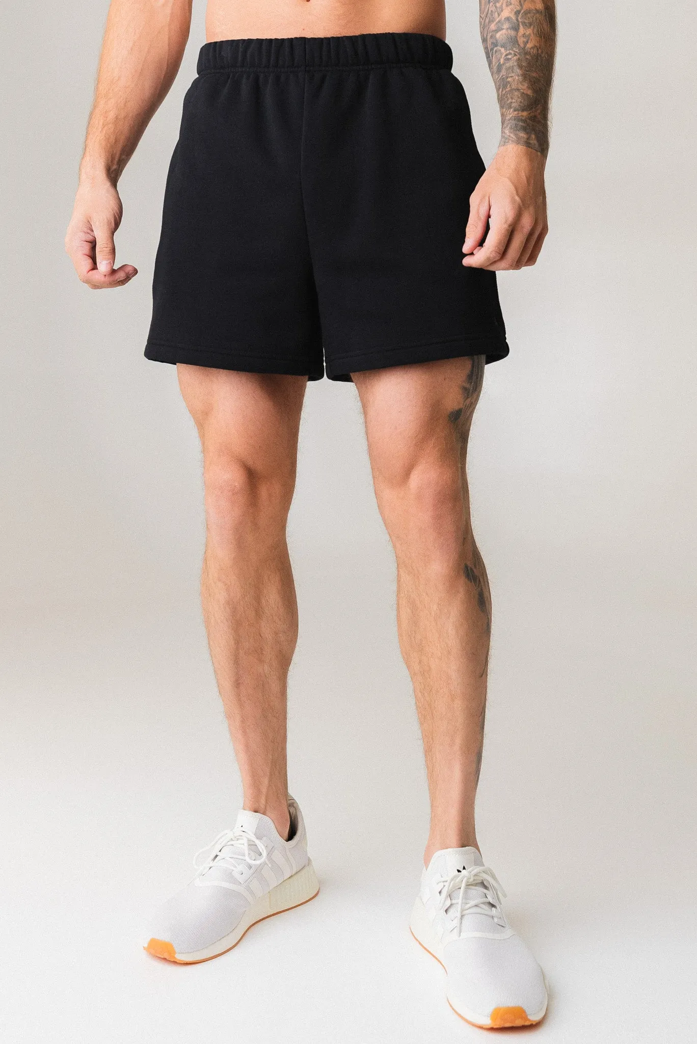 Vitality Uni Cozy Short - Midnight