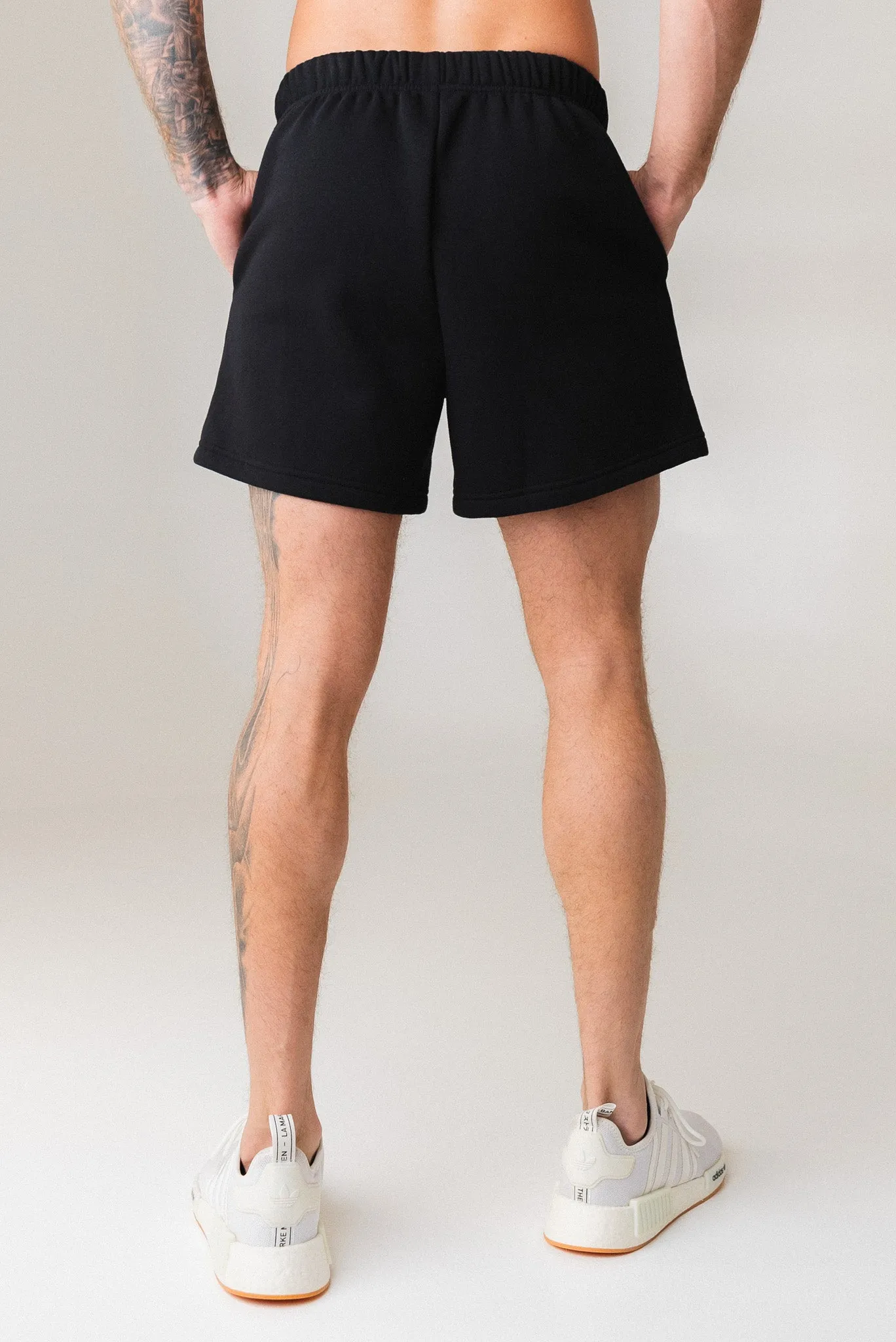 Vitality Uni Cozy Short - Midnight