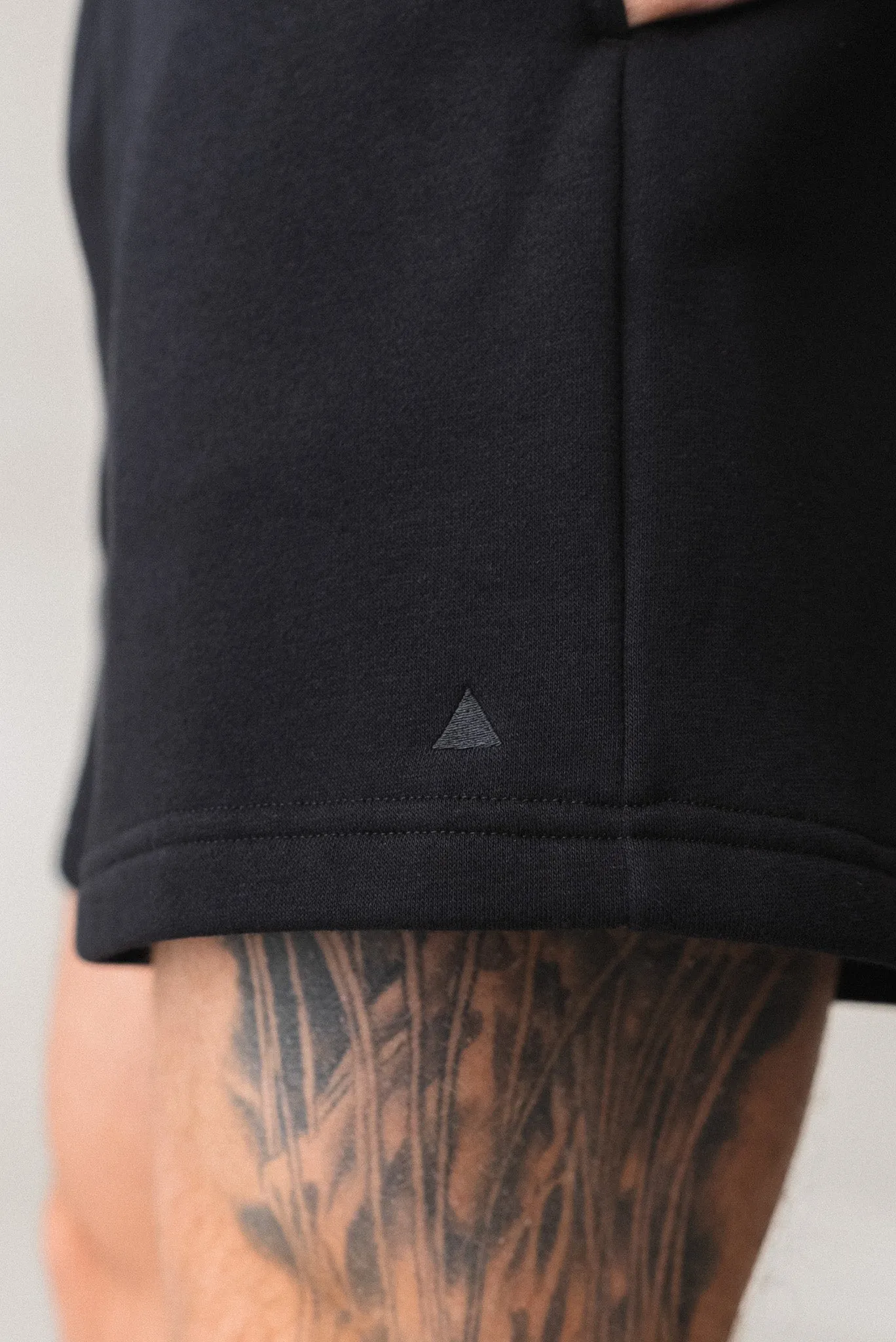 Vitality Uni Cozy Short - Midnight