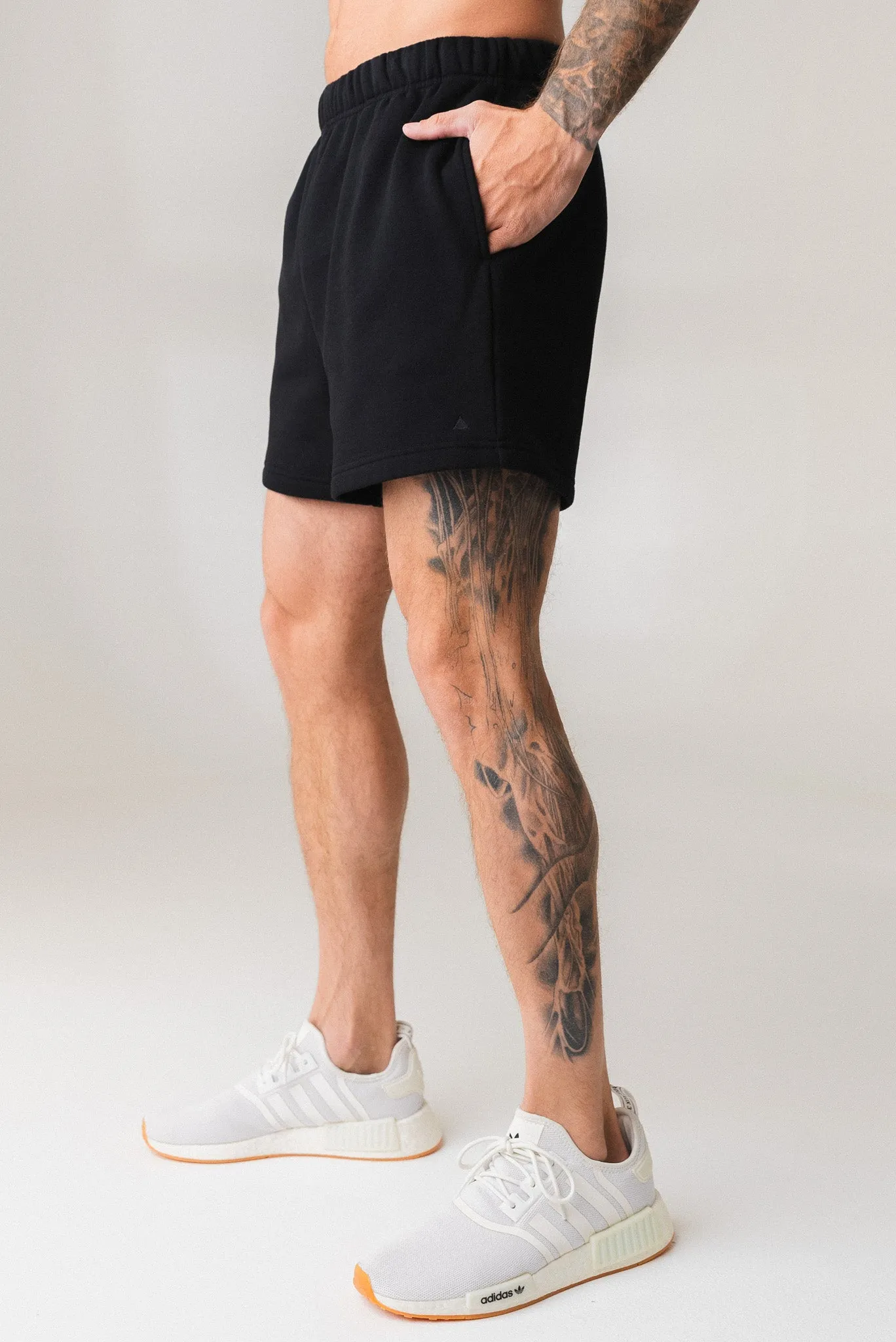 Vitality Uni Cozy Short - Midnight