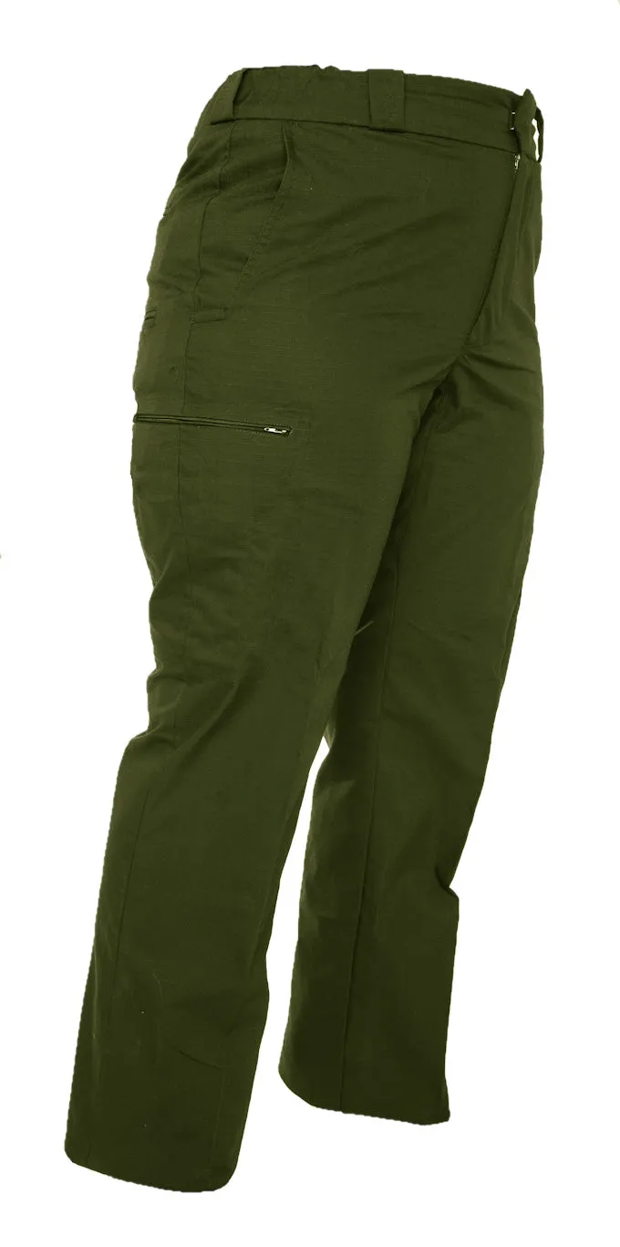 West Coast Women's RipStop Covert Cargo Pants