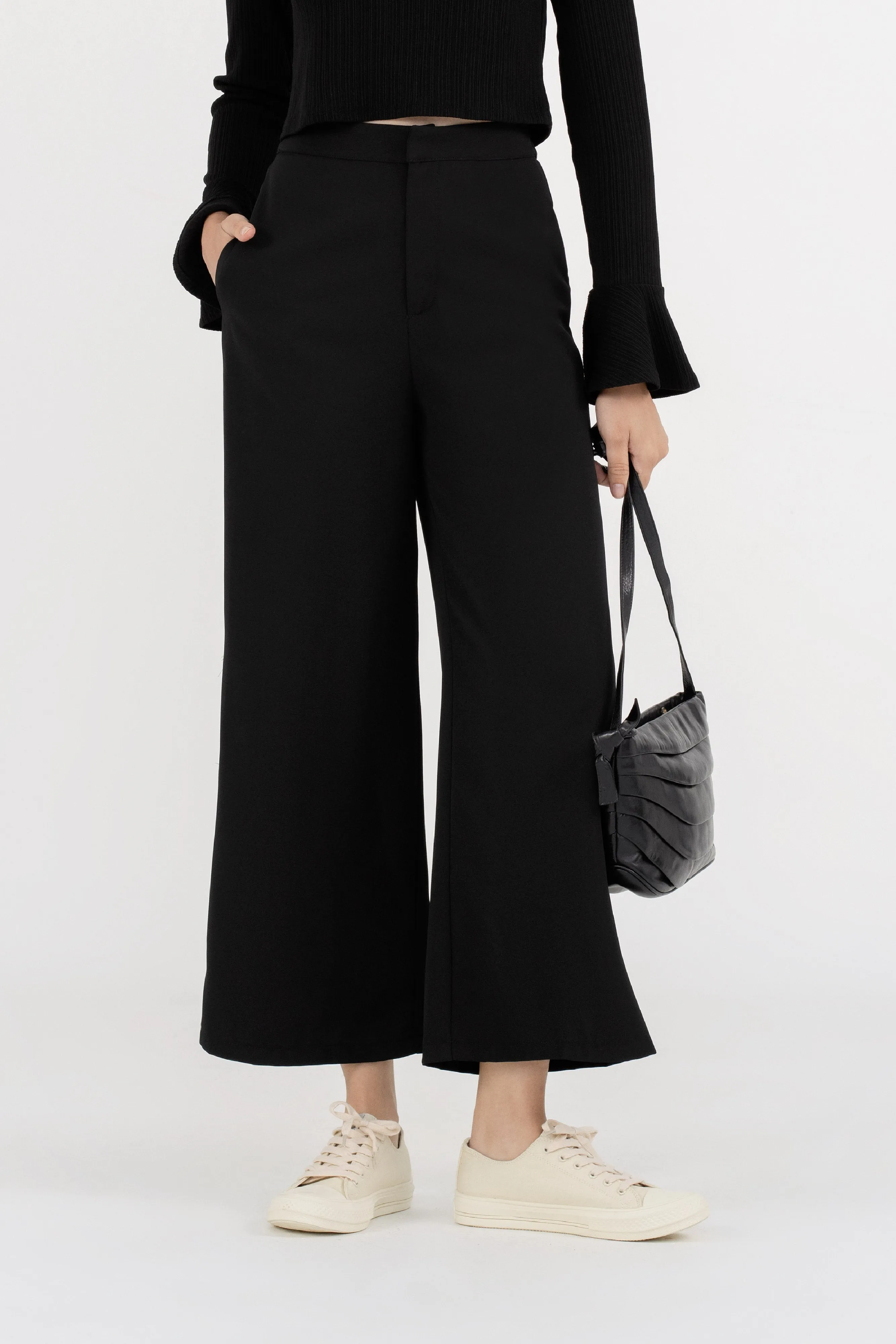 Whitney Wide Leg Pants