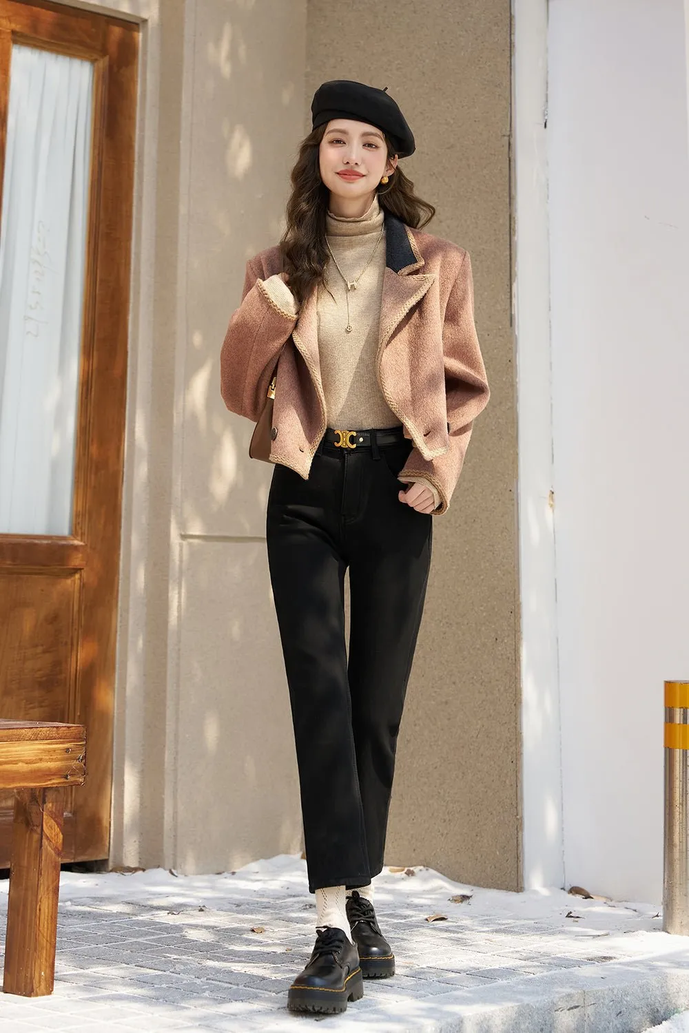 Winter Pants for Women