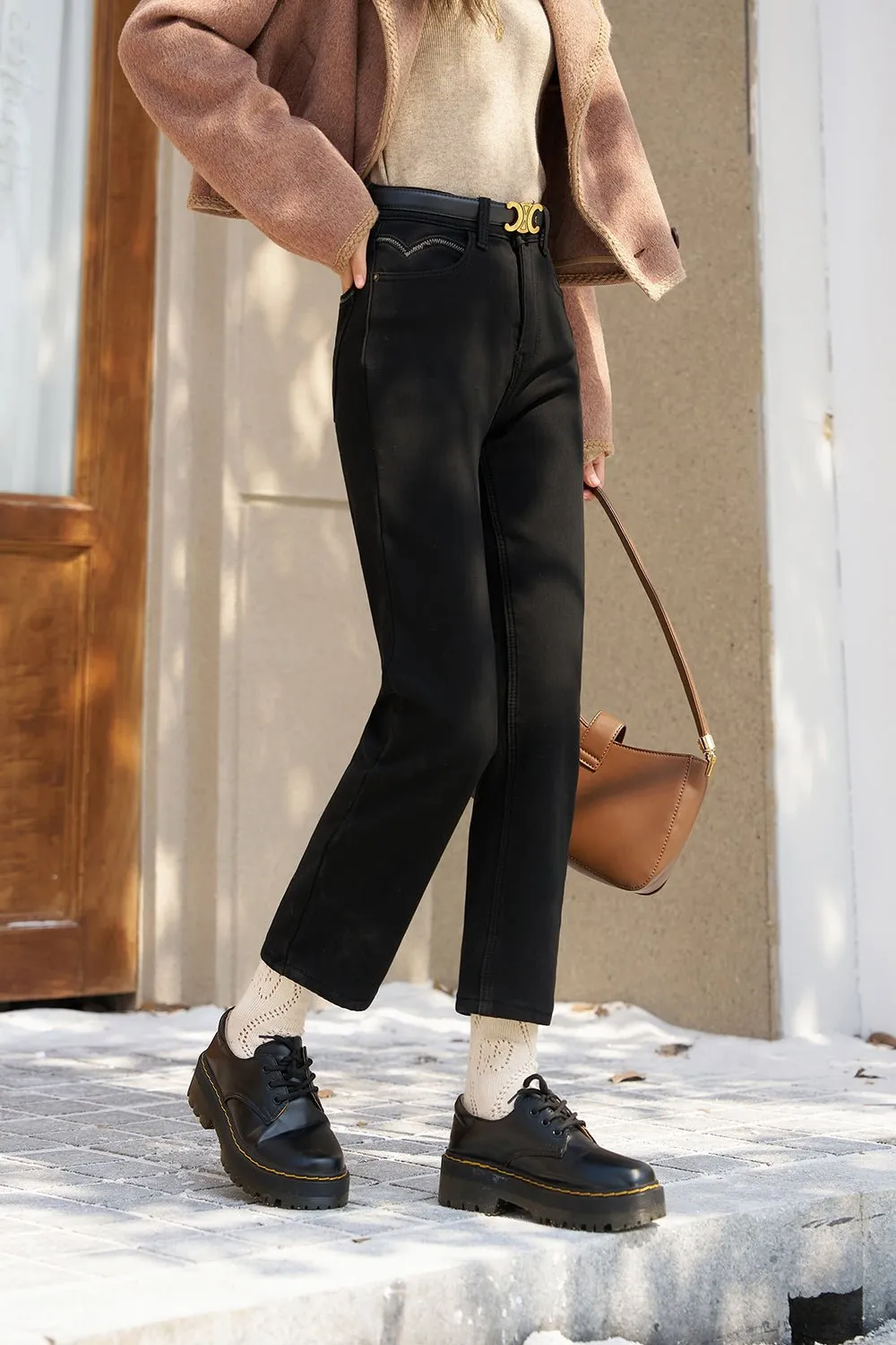 Winter Pants for Women