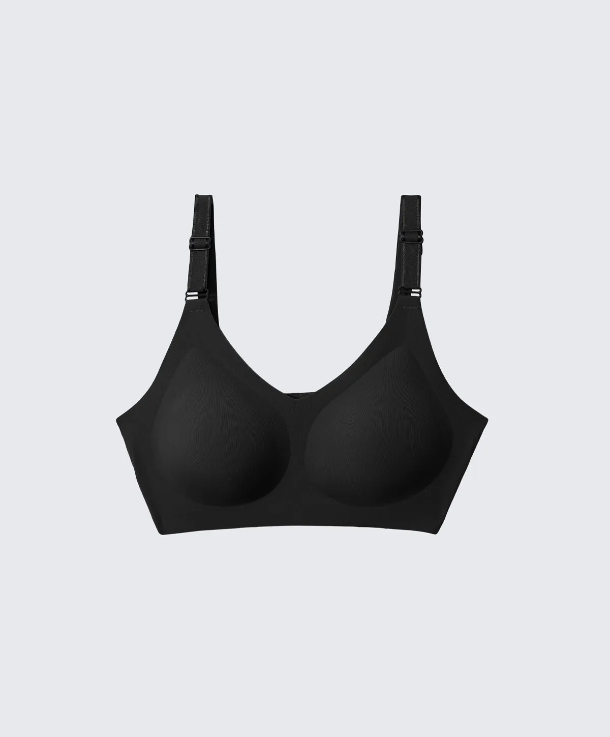 Wireless Free Cut Bralette 209-2992B