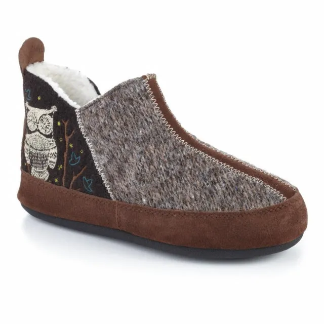 Women's Forest Bootie