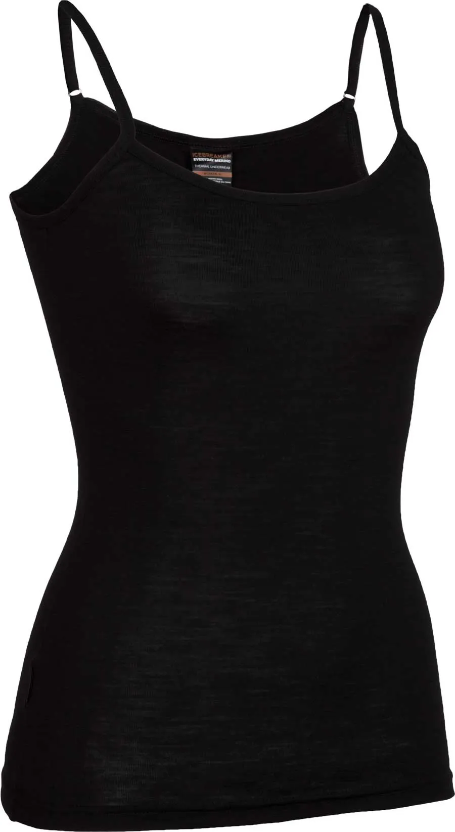 Women's Icebreaker Everyday 175 Merino Wool Cami {IC-104469}