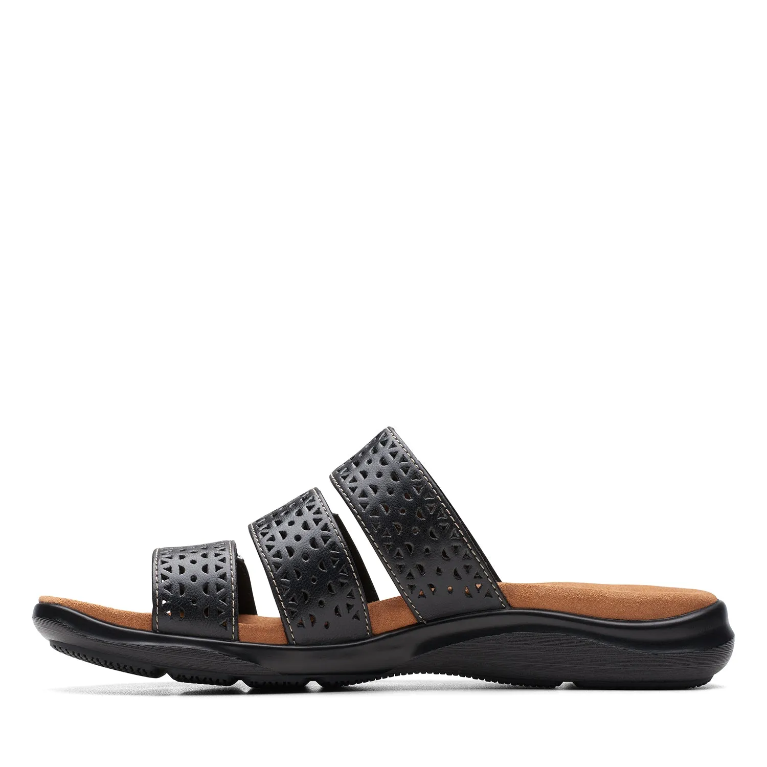 Womens - Kitly Walk Black