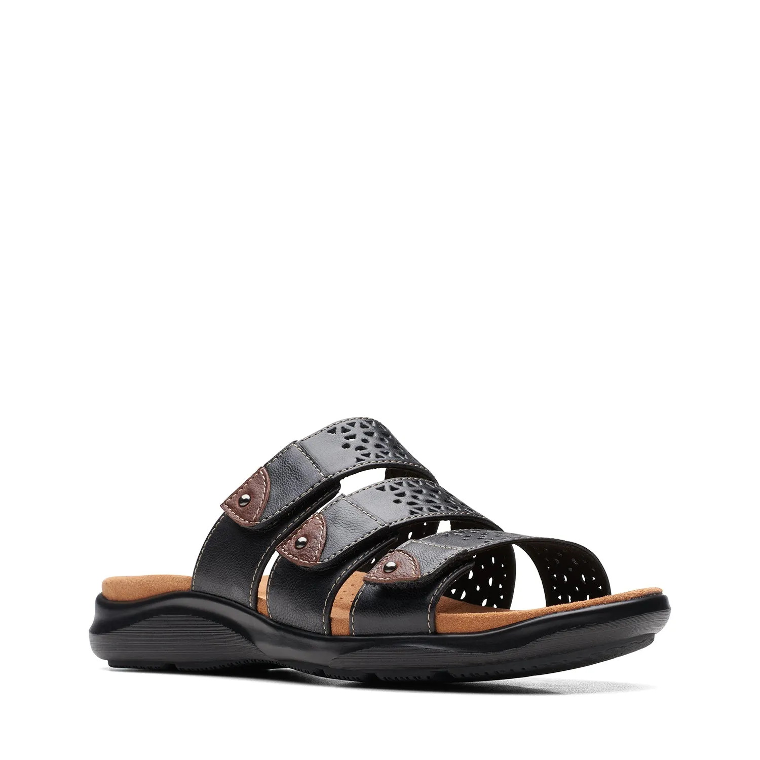 Womens - Kitly Walk Black