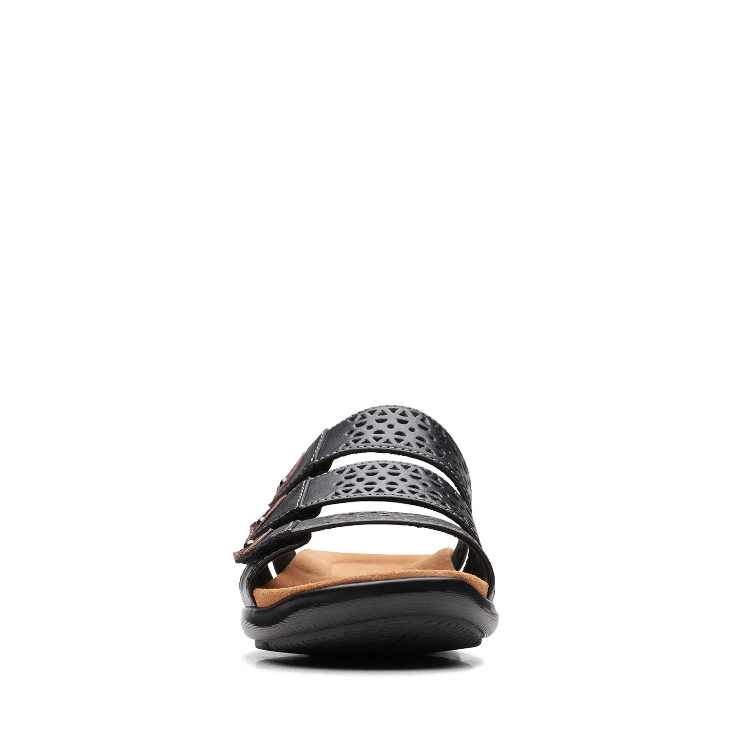 Womens - Kitly Walk Black