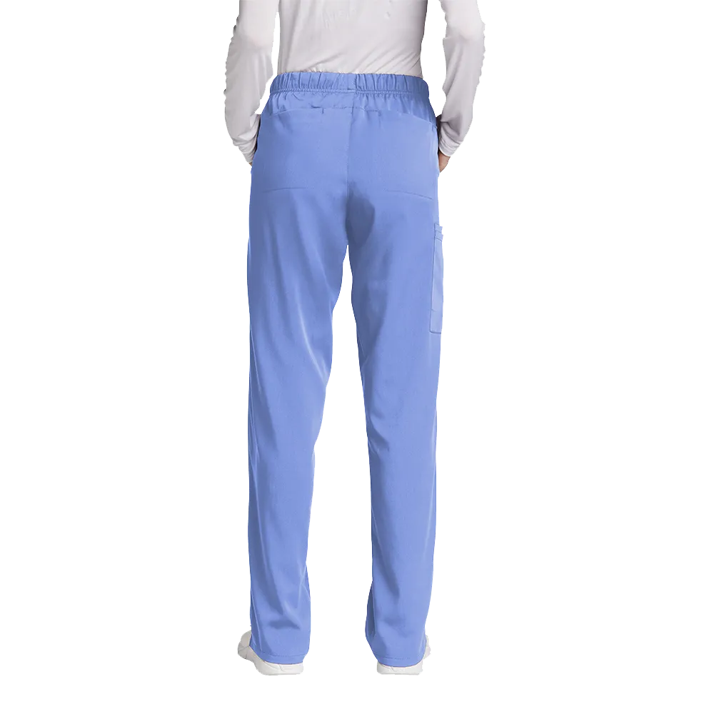 WW4158 | WonderWink® Women’s Premiere Flex™ Cargo Pant