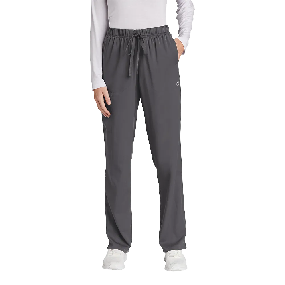 WW4158 | WonderWink® Women’s Premiere Flex™ Cargo Pant