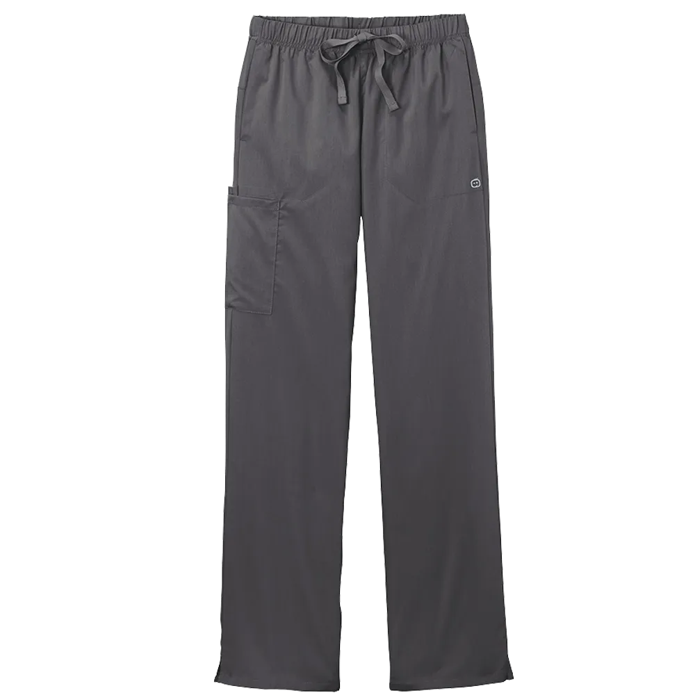 WW4158 | WonderWink® Women’s Premiere Flex™ Cargo Pant