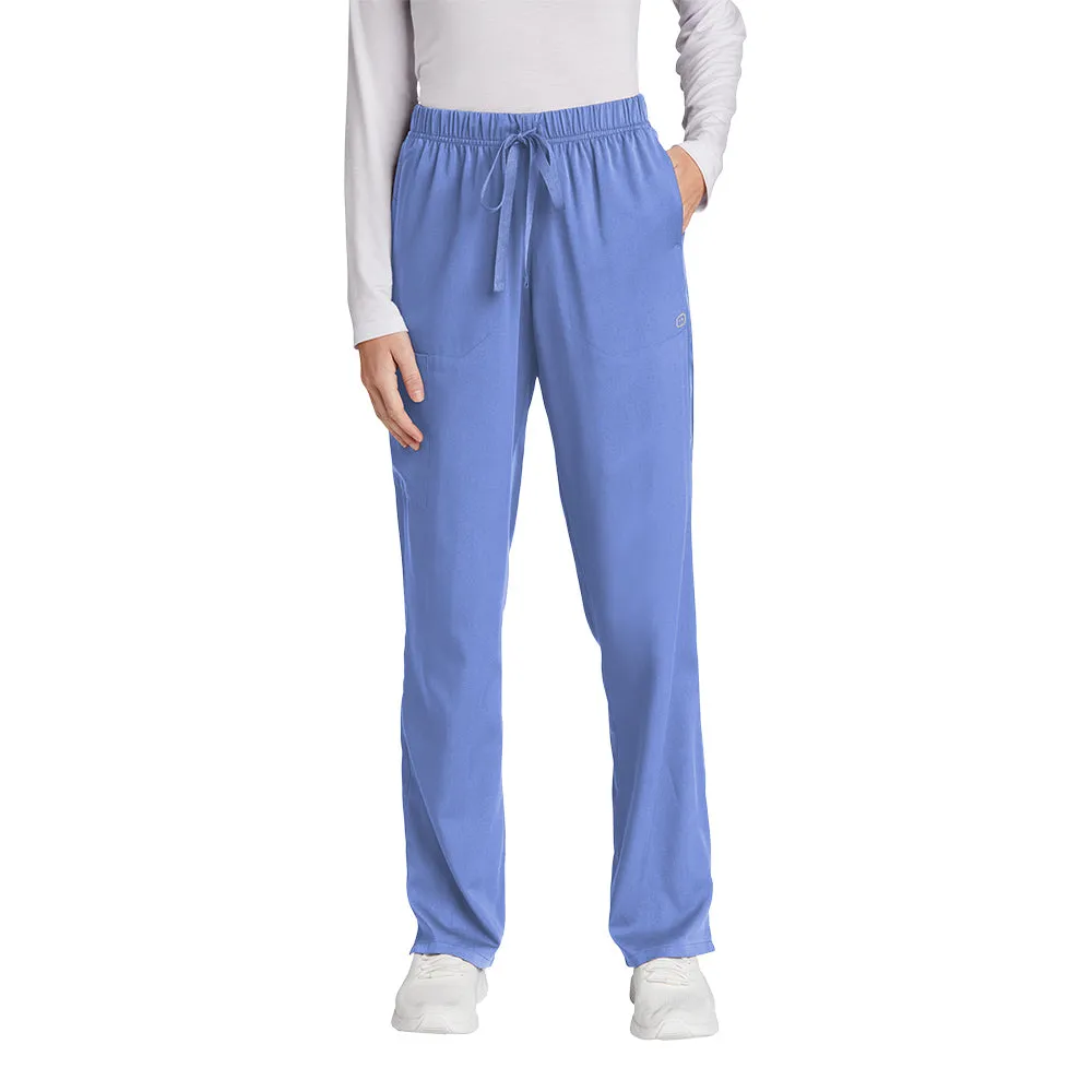 WW4158 | WonderWink® Women’s Premiere Flex™ Cargo Pant