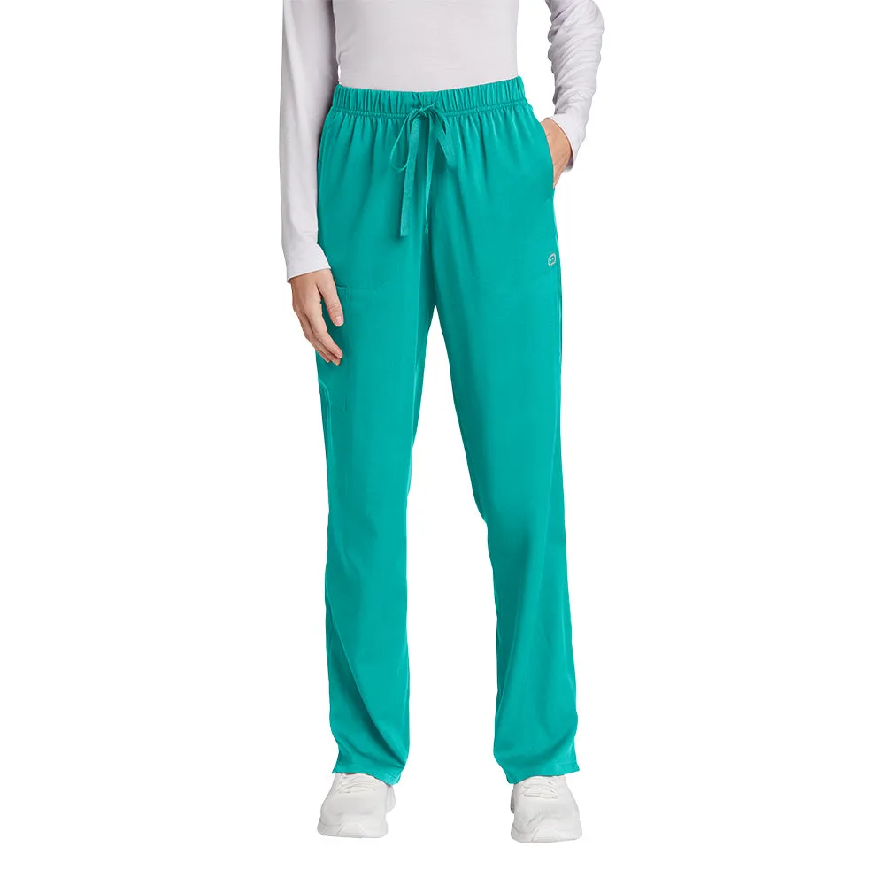 WW4158 | WonderWink® Women’s Premiere Flex™ Cargo Pant