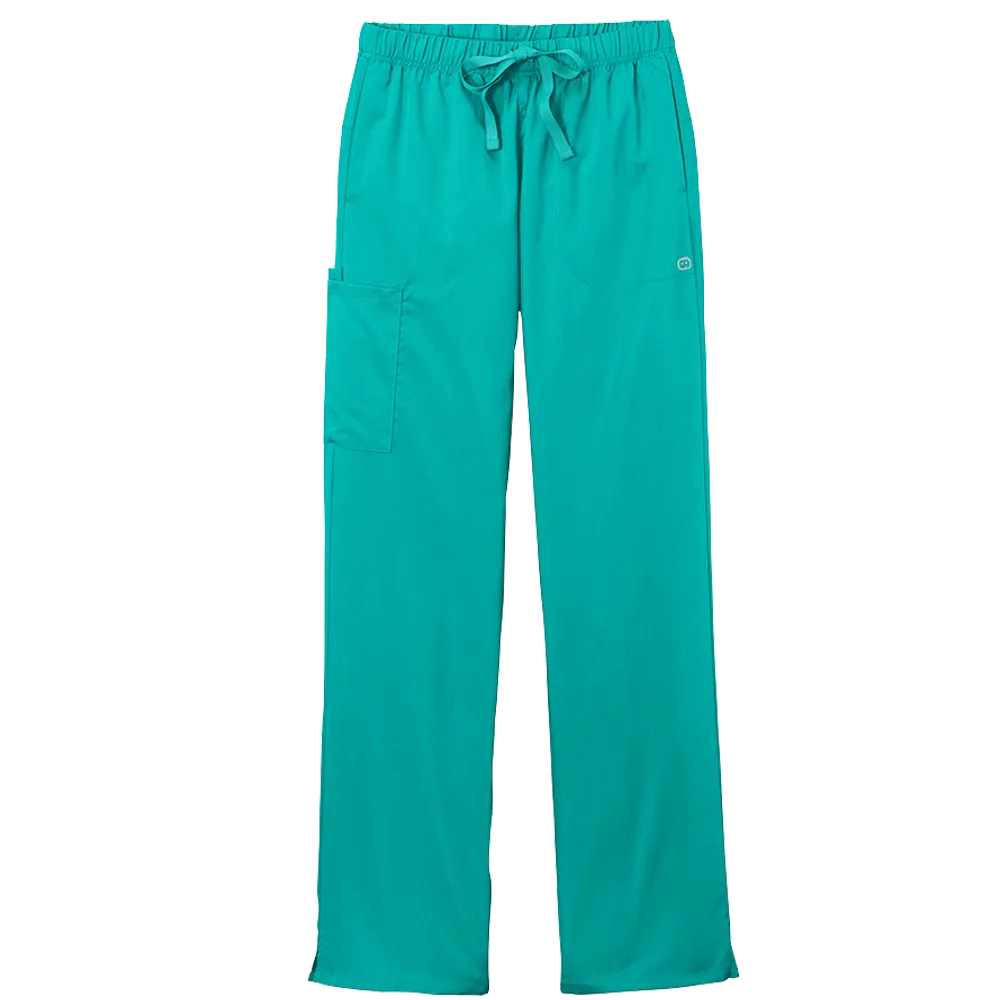 WW4158 | WonderWink® Women’s Premiere Flex™ Cargo Pant