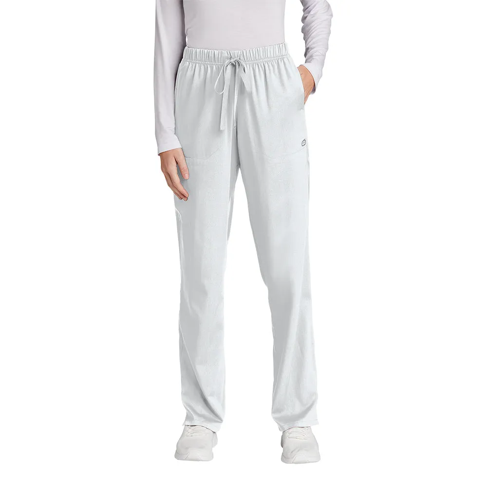 WW4158 | WonderWink® Women’s Premiere Flex™ Cargo Pant