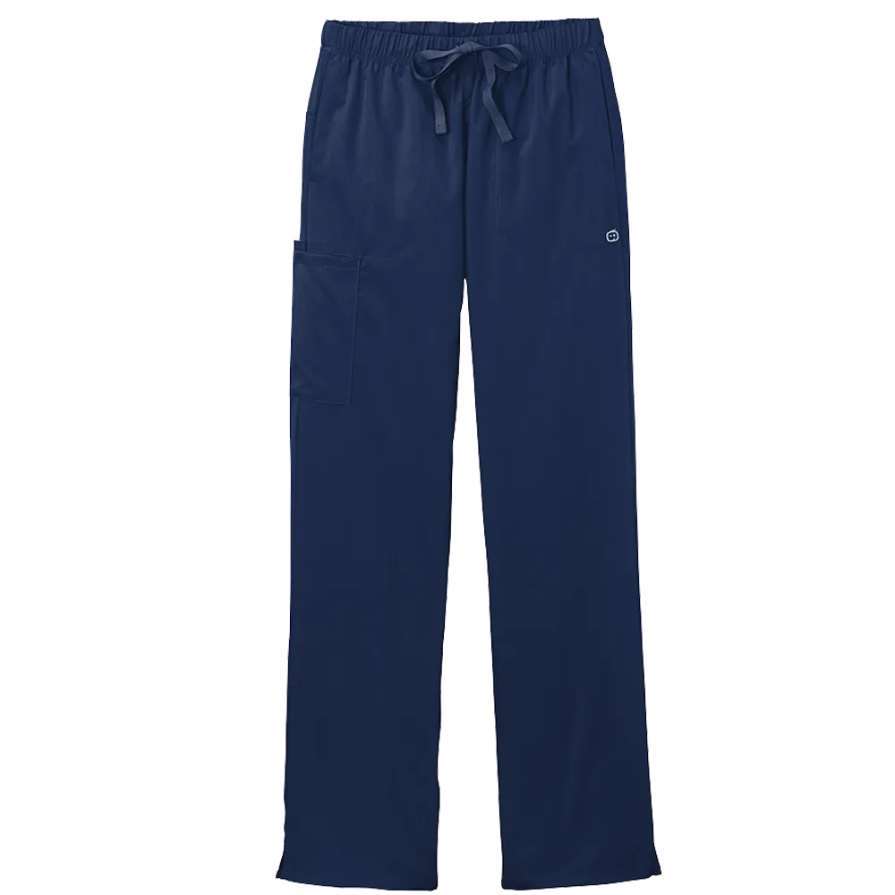 WW4158 | WonderWink® Women’s Premiere Flex™ Cargo Pant