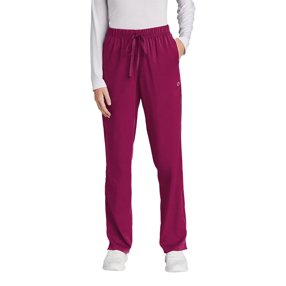 WW4158 | WonderWink® Women’s Premiere Flex™ Cargo Pant